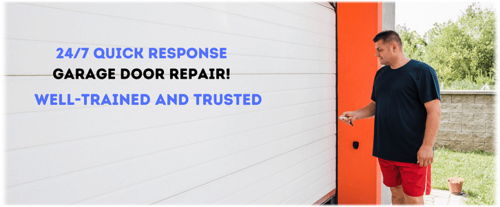 Garage Door Repair Sarasota FL