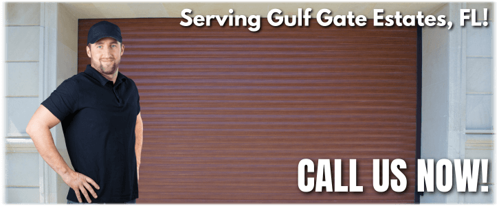 Garage Door Repair Gulf Gate Estates FL